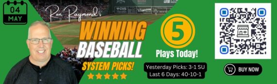 sports betting picks