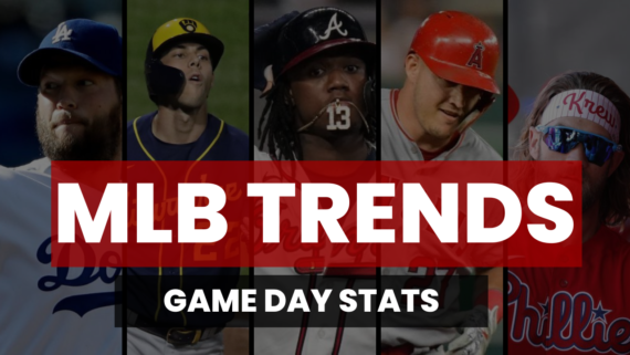 baseball betting trends