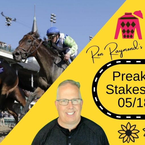 2024 Preakness Stakes Picks