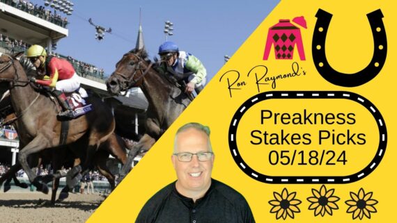 2024 Preakness Stakes Picks