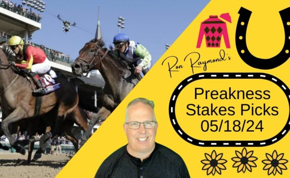 2024 Preakness Stakes Picks