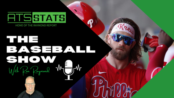 the baseball show