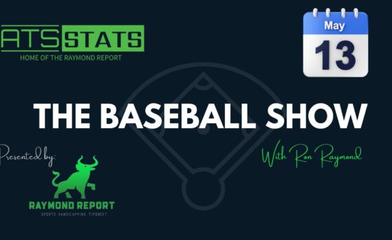 The Baseball Show 51324