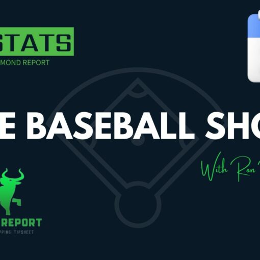 Baseball Podcast Show