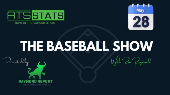 Baseball Podcast Show