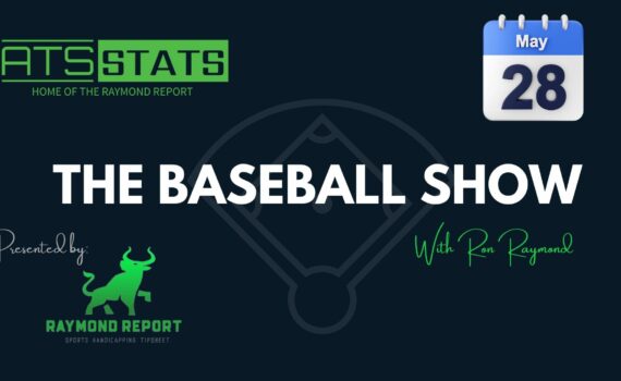 Baseball Podcast Show