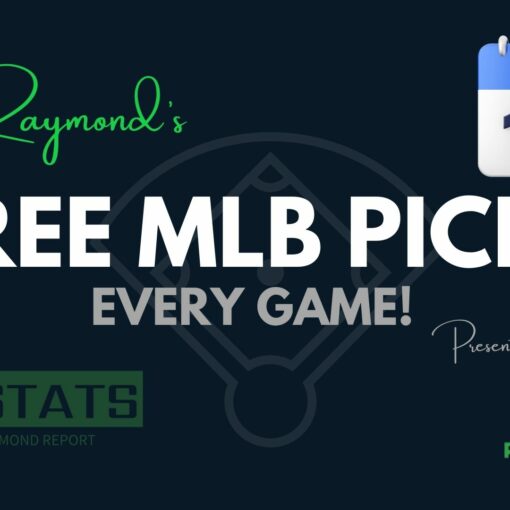 free mlb baseball picks
