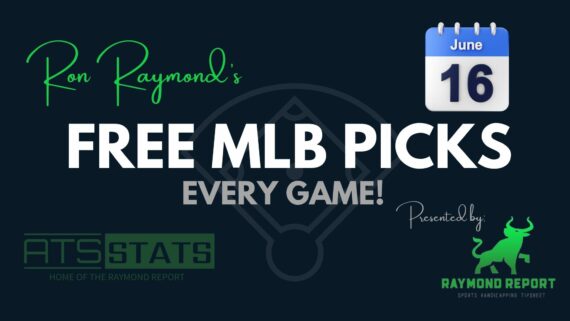 free mlb baseball picks