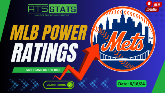 sports betting stats