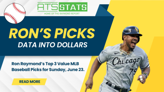 mlb baseball picks