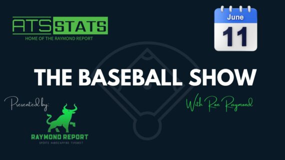 MLB Baseball Podcast