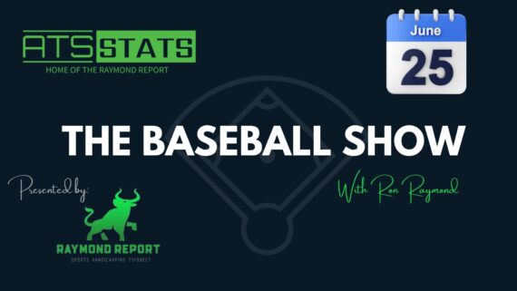 sports betting podcast