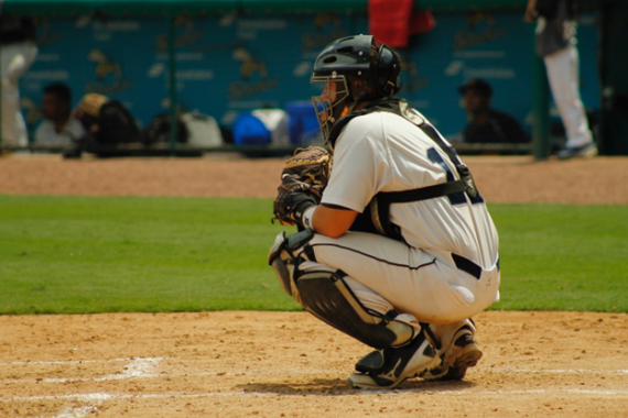 baseball betting