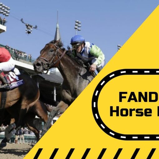 fanduel horse racing