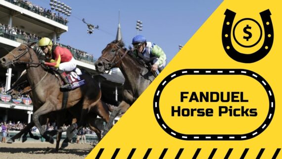 fanduel horse racing