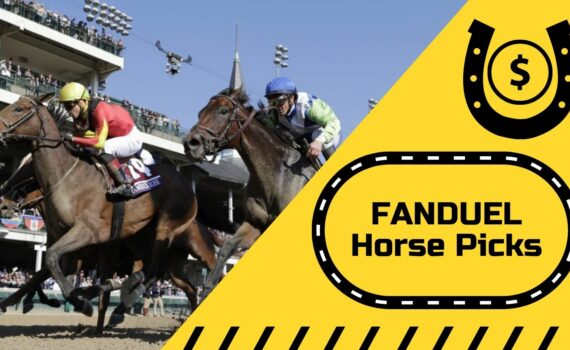 fanduel horse racing