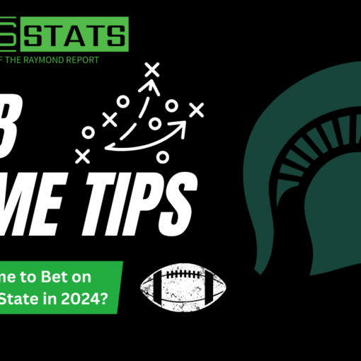 sports betting stats