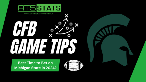 sports betting stats