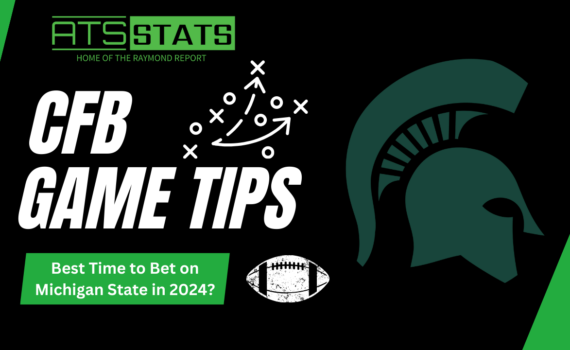 sports betting stats