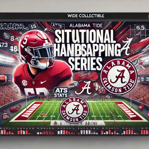 Alabama Crimson Tide Collectible