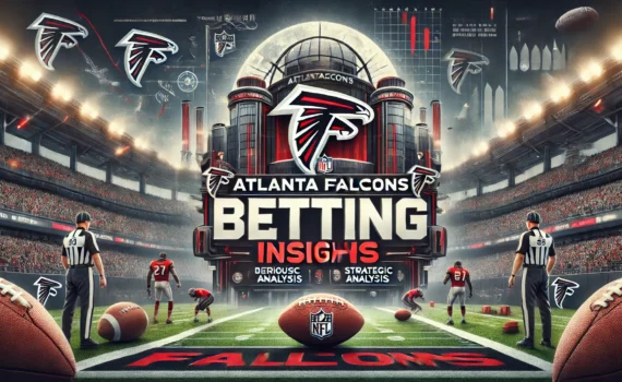 Atlanta Falcons Betting Stats