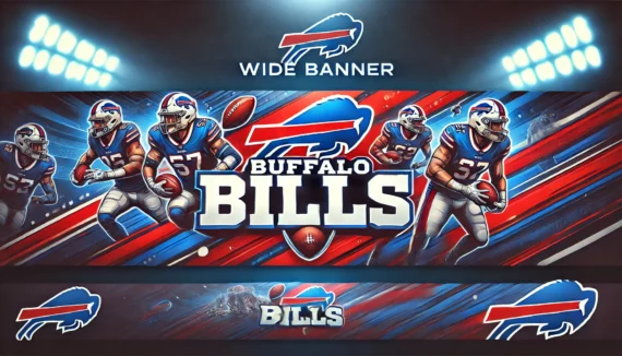 Buffalo Bills Betting Stats