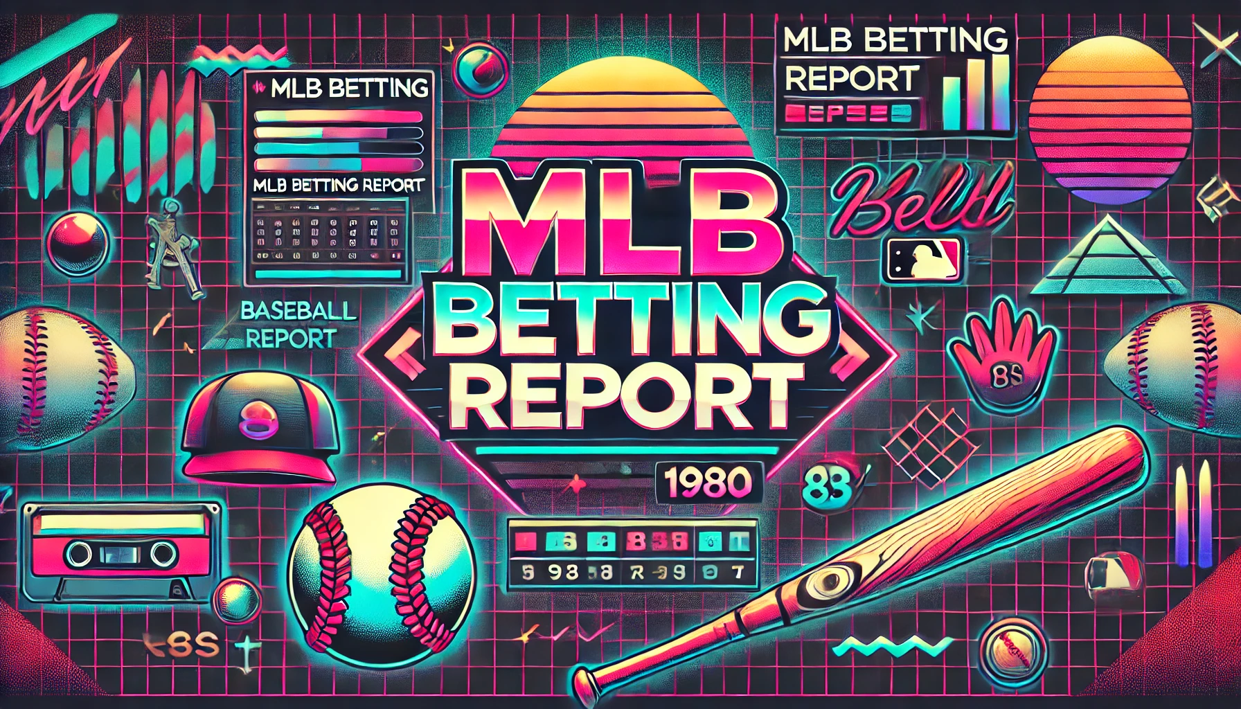 Ron Raymond's Free MLB Betting Report: Analyzing Today's Matchups (7/26/24)