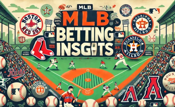 MLB Betting favorites