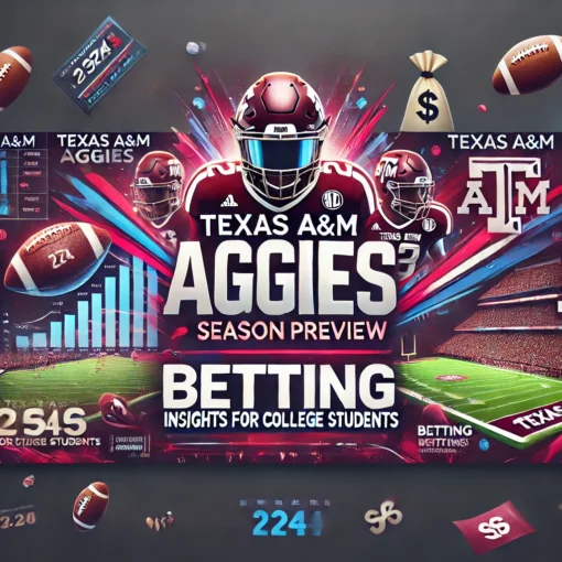 Texas A&M Aggies