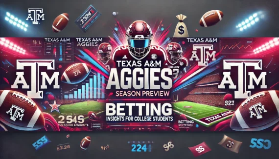 Texas A&M Aggies