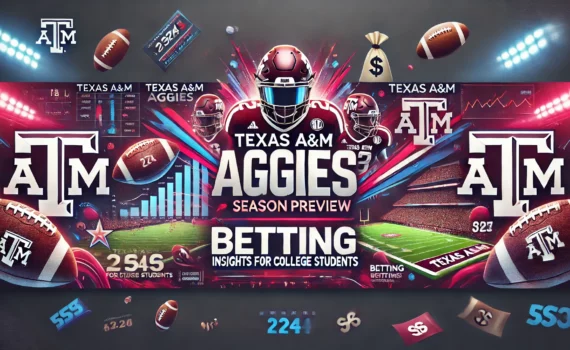 Texas A&M Aggies