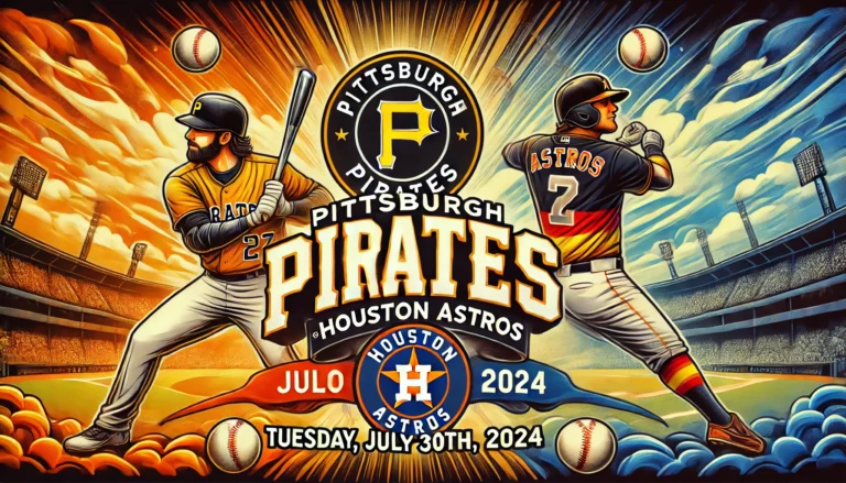 MLB Preview July 30