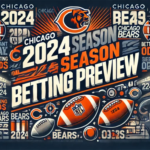 Chicago Bears 2024 Season Preview