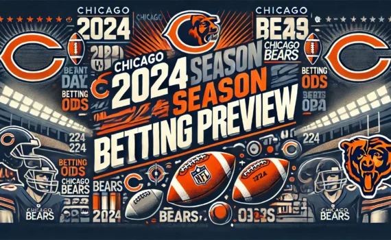 Chicago Bears 2024 Season Preview