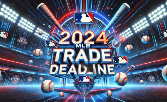 2024 mlb trade deadline