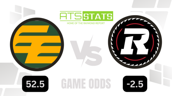 CFL Preview Edmonton vs Ottawa