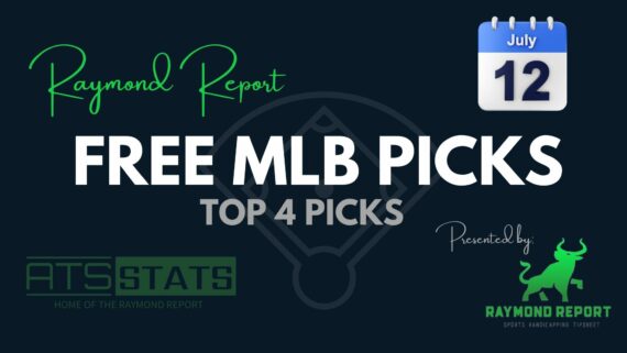 free mlb picks