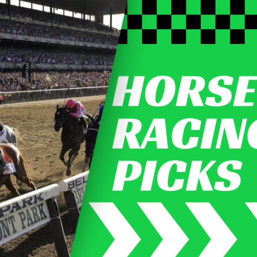 Free Horse Racing Picks