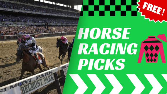 Free Horse Racing Picks