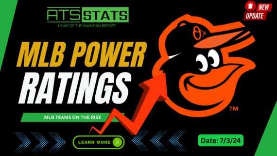 mlb sports betting