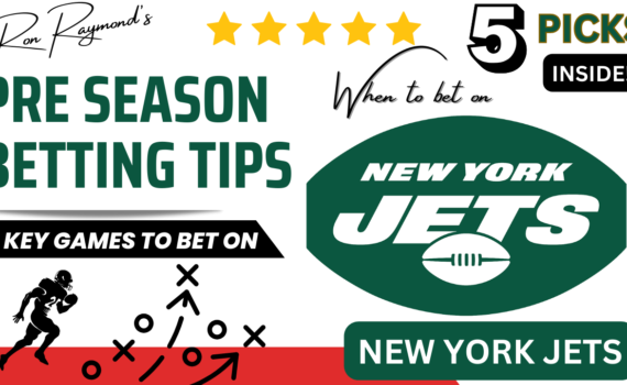 new York jets betting tips