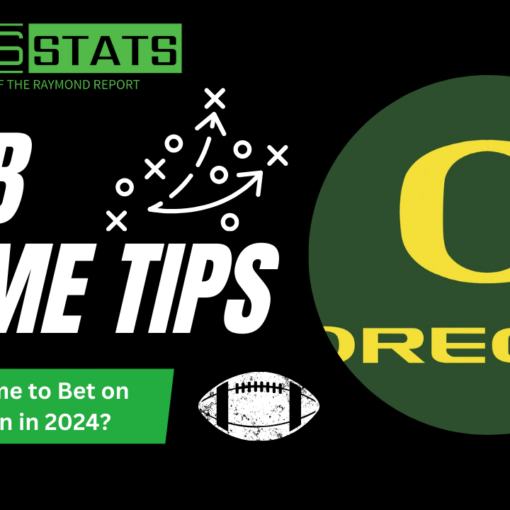 Oregon Ducks Preview