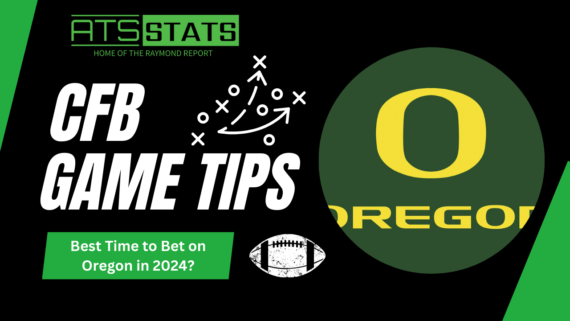 Oregon Ducks Preview