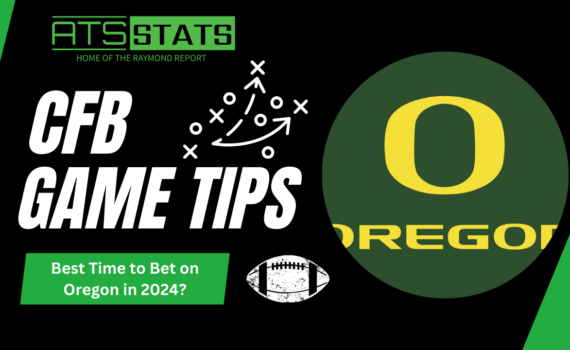 Oregon Ducks Preview