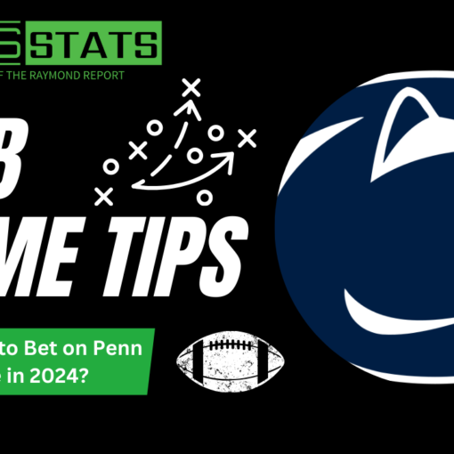 Penn State Nittany Lions Preview