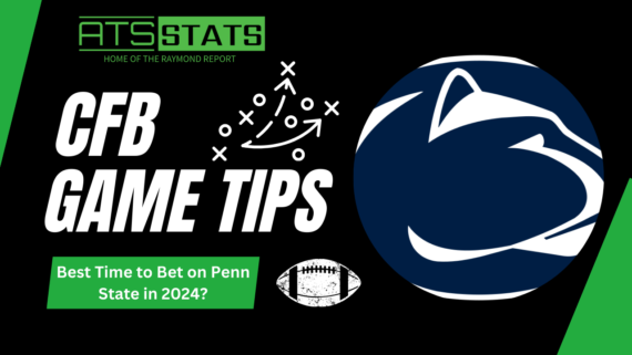 Penn State Nittany Lions Preview