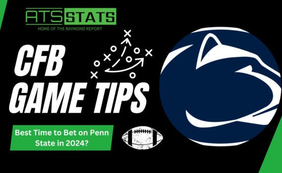 Penn State Nittany Lions Preview