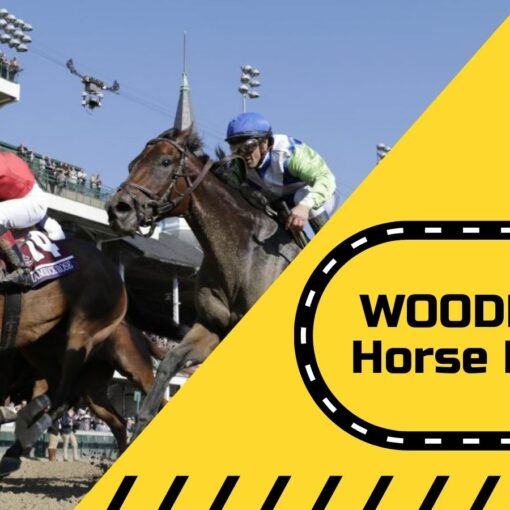Woodbine Race track