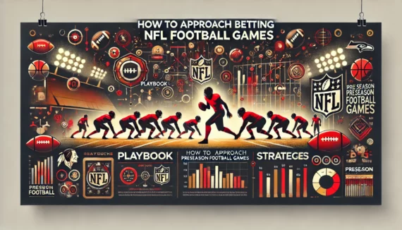 NFL Pre Season Betting