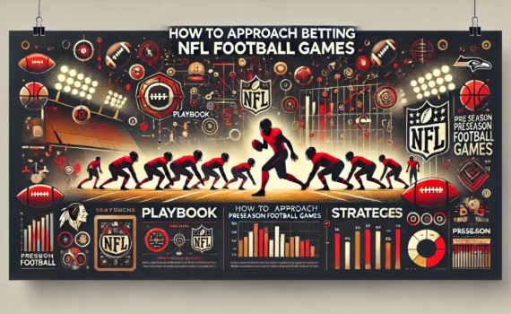 NFL Pre Season Betting